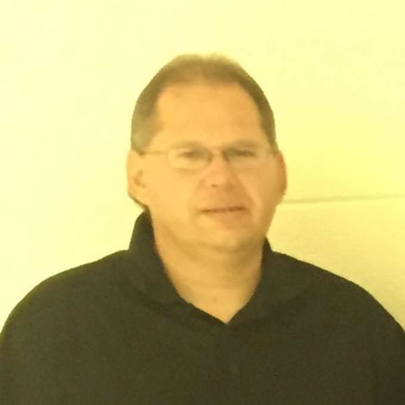 Meet your Posher, Rick - Picture 1 of 1